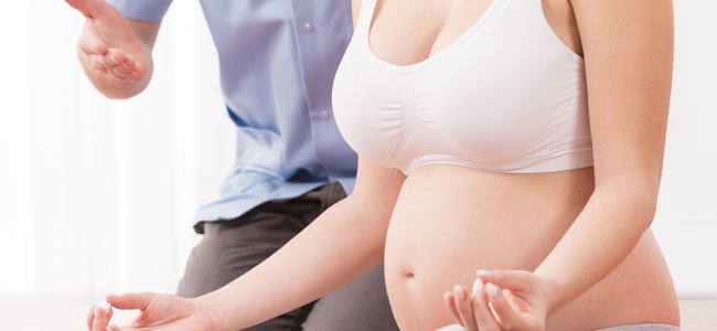 Fisioterapia para el suelo pélvico Fisioterapia para el suelo pélvico