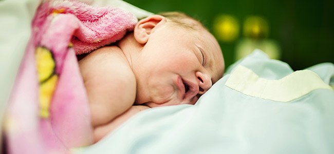 Fórceps: cuándo se debe usar en el parto