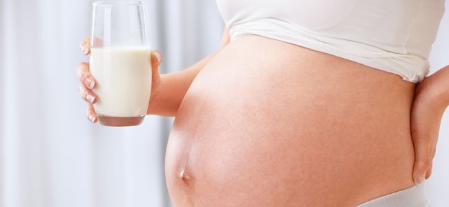 Fósforo en la gestación Fósforo en la gestación