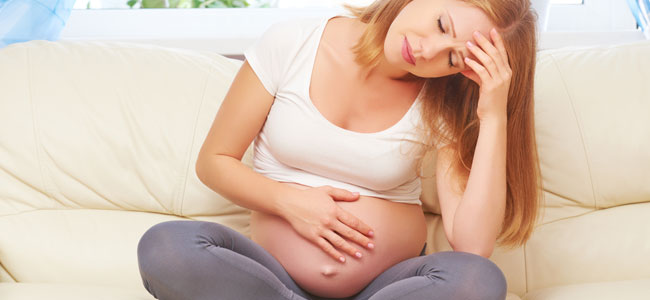 Hiperémesis gravídica en el embarazo Hiperémesis gravídica en el embarazo