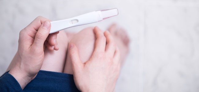 Desórdenes en la ovulación producen infertilidad femenina Desórdenes en la ovulación