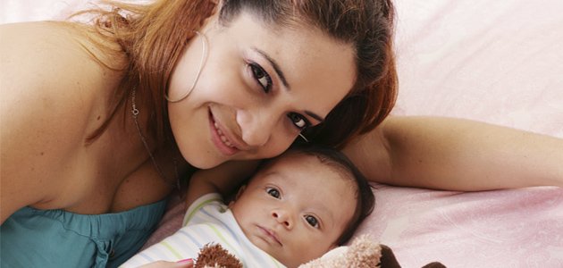 La licencia de maternidad en Venezuela