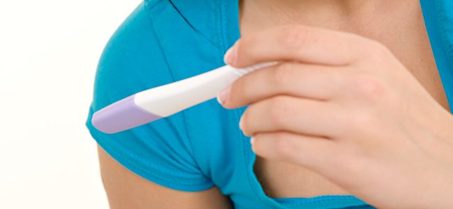 Cómo lograr quedar embarazada Cómo lograr quedar embarazada