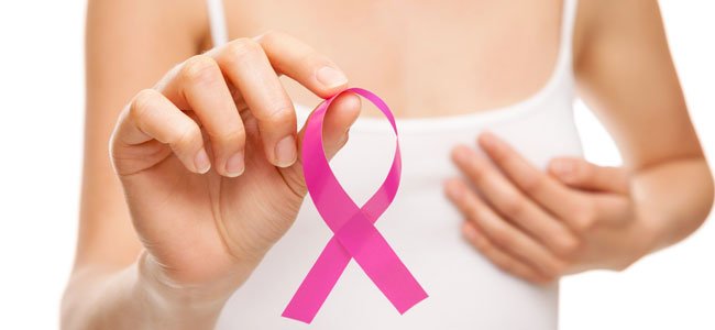 Riesgos y prevención del cáncer de mama