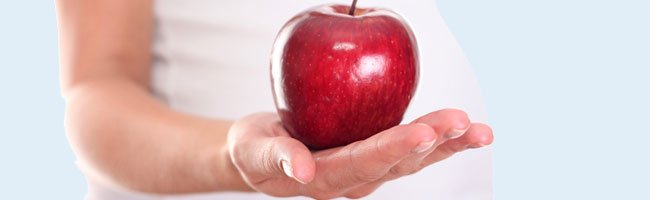 Menú Para La Embarazada En La Semana Catorce