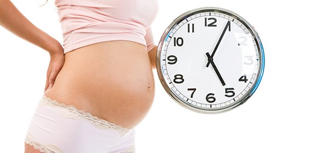 Miedo a estar embarazada y al parto