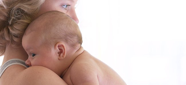 Posparto: lo que no te habían contado