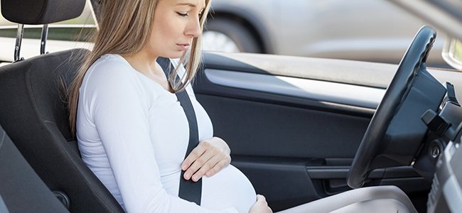 Los partos inesperados