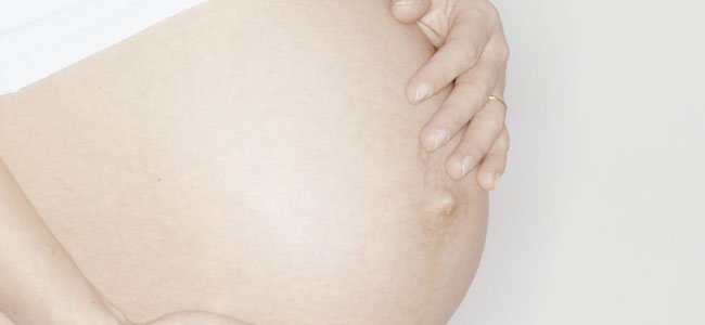 La oxitocina durante el parto La oxitocina durante el parto