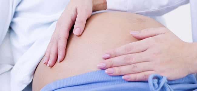 Parto: qué es la episiotomía