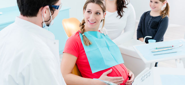 ¿Se pueden perder dientes en el embarazo? ¿Se pueden perder dientes en el embarazo?