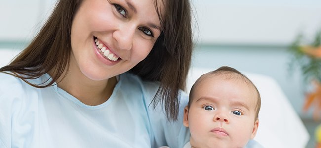 La duración real del posparto La duración real del posparto