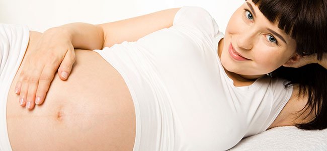 Preparar la lactancia