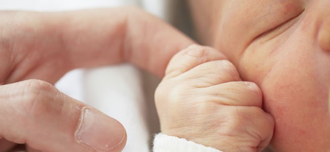 Los hombres podrán tener hijos sin la mujer