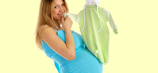 Cómo elegir la ropa para el bebé Cómo elegir la ropa para el bebé