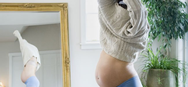 Ropa para embarazada. Qué ponerse y qué no