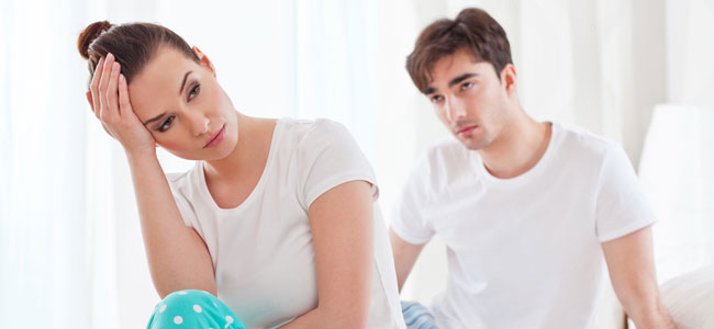 qué hacer si el sexo después de la maternidad no es fácil qué hacer si el sexo después de la maternidad no es fácil