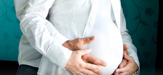 El sexo durante el embarazo El sexo durante el embarazo