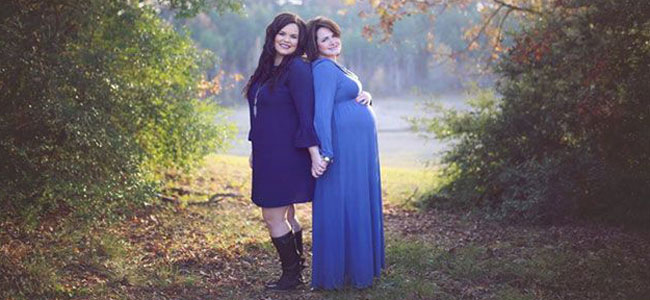 Gestación subrogada Gestación subrogada