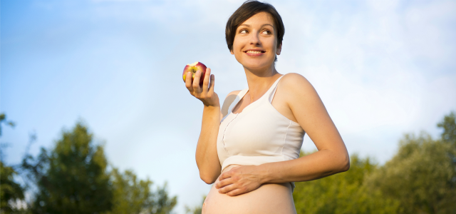 Las manchas de sol en el embarazo Las manchas de sol en el embarazo