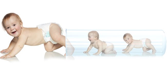 Donación mitocondrial Donación mitocondrial