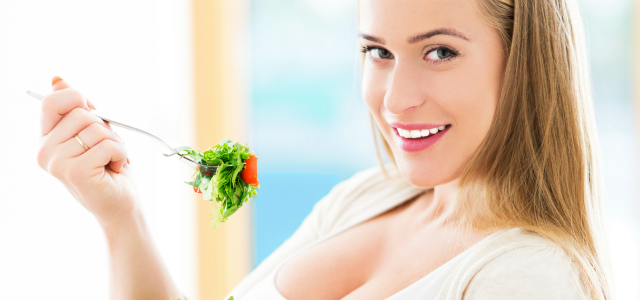 Frutas y verduras para el embarazo Frutas y verduras para el embarazo