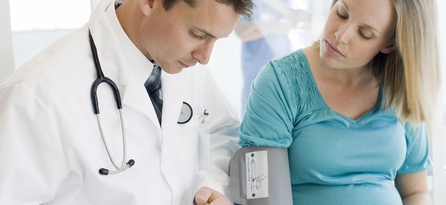 Feto con microcefalia en la semana 20 del embarazo Feto con microcefalia en la semana 20 del embarazo