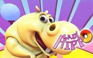 animación infantil lady hippo