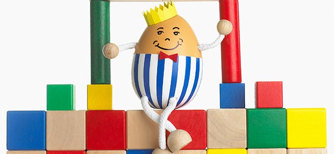 Canción de Humpty Dumpty Canción de Humpty Dumpty