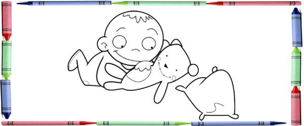 Índice de bebés Índice de bebés