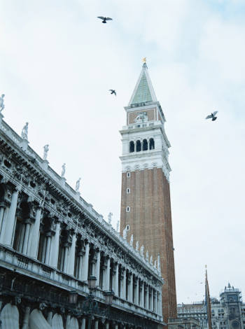 Consejos para viajar a Venecia