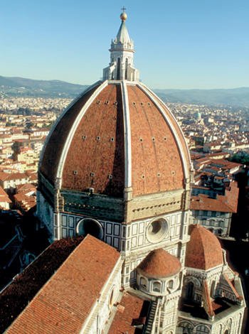 Visita Florencia con niños