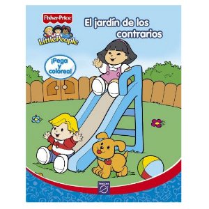 Cuentos Infantiles De Contrarios Y Opuestos