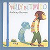 Cuento niños tímidos. Willy el tímido Cuento niños tímidos. Willy el tímido