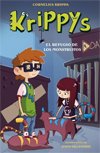 Libros para niños: Krippys 4. El refugio de los monstruos