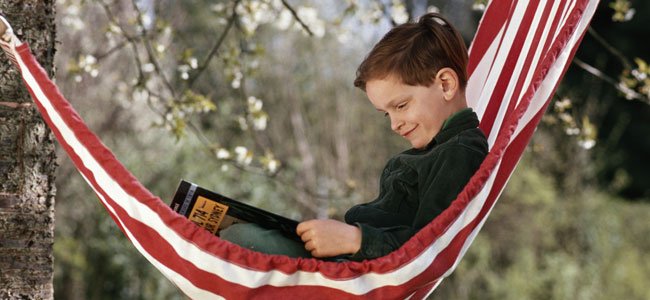 Consejos para que los niños se enamoren de la lectura Cómo incentivar a los niños en la lectura