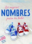 Libro Los mejores nombres para tu bebé