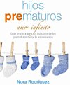 Hijos prematuros. Libros para padres