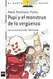 cuento niños tímidos pupi