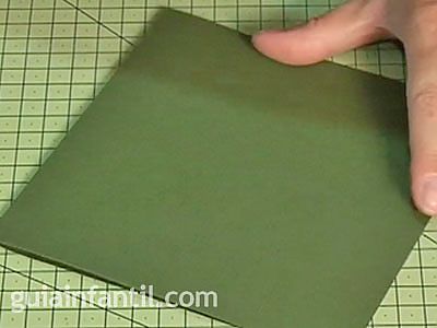 Tarjeta con pinzas 1