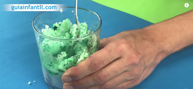 Arbol de bicarbonato