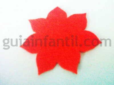 Anillo flor 3 Anillo flor 3