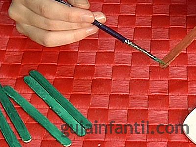 árbol de lentejuelas 1