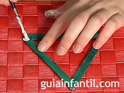 Árbol navideño2 Árbol navideño2