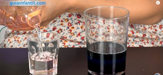 Arco de colores Arco de colores