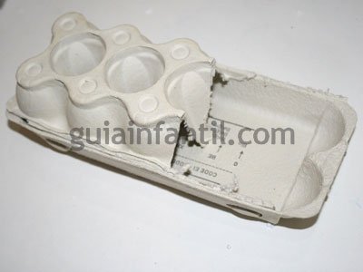 Barco de cartón. Paso 1. Barco de cartón. Paso 1.