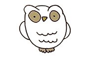 Aprender a dibujar un búho.