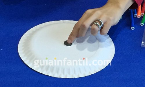 Buzón de papá. Paso 4