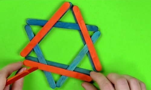 Cesta de Pascua. Paso 2 Cesta de Pascua. Paso 2