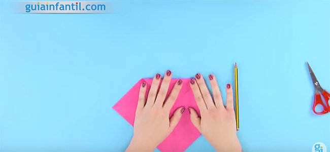 Comecocos con forma de animales. Paso 1